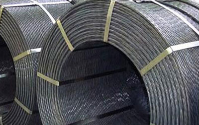 宿迁预应力钢绞线厂 突发，300173将被实施其他风险警示 ！一周牛熊股出炉